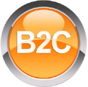 Buy B2C Website